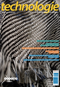 Technologie n° 165