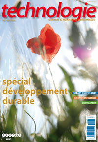 Technologie n° 167