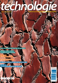 Technologie n° 168