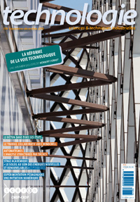 Technologie n° 170
