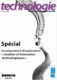Technologie n° 172