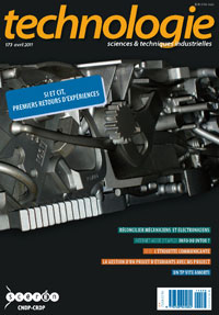 Technologie n° 173