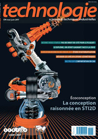 Technologie n 174