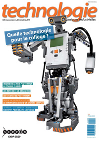 Technologie n° 176
