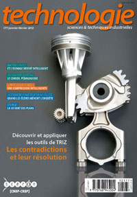 Technologie n° 177