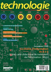 Technologie n° 183